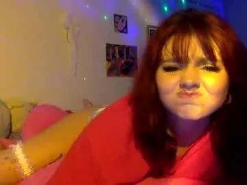 xratedcherry from Chaturbate is Freechat