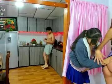 cam to cam sexiness with Girls streamers. Explore the newest collection of intense camshows from our capable horny hosts.