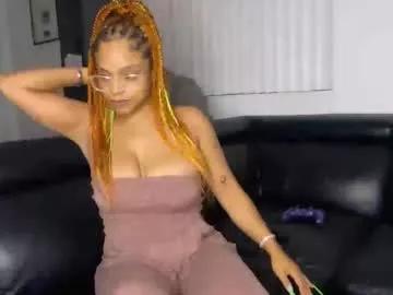 xstargazingx from Chaturbate is Freechat