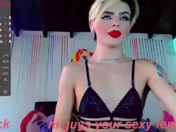 cam to cam sexiness with Girls streamers. Explore the newest collection of intense camshows from our capable horny hosts.