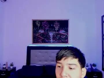 xxhoty0ung_boysxx from Chaturbate is Freechat