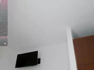 yanna_ass from Chaturbate is Freechat