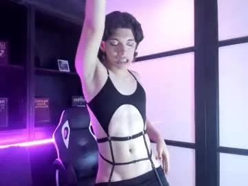yariswhite from Chaturbate is Freechat
