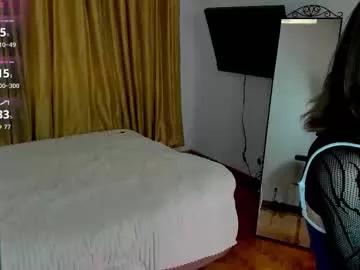 Photos of yess_kiki from Chaturbate is Freechat