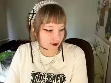 your__misscute from Chaturbate is Freechat
