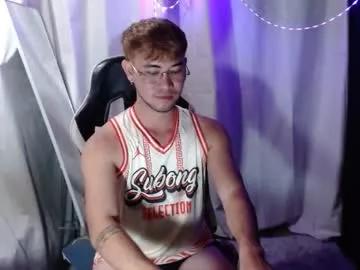 your_asian_cupid from Chaturbate is Freechat
