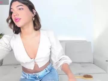 cam to cam sexiness with Girls streamers. Explore the newest collection of intense camshows from our capable horny hosts.