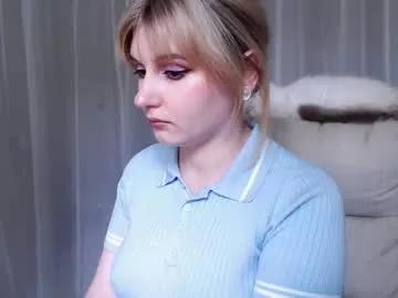 your_freya from Chaturbate is Freechat