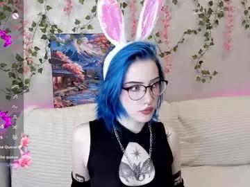 your_garcia from Chaturbate is Freechat