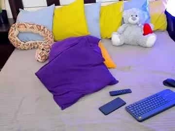 your_honeyy from Chaturbate is Freechat