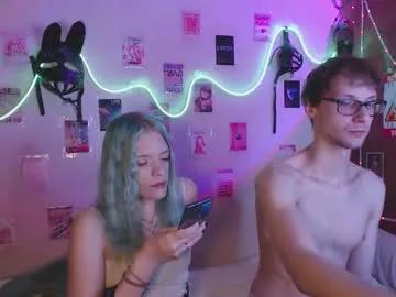 your_horny_friends from Chaturbate is Freechat