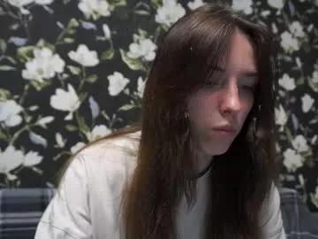 your_little_flexible_girl from Chaturbate is Freechat