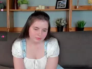 your_little_raccoon from Chaturbate is Freechat