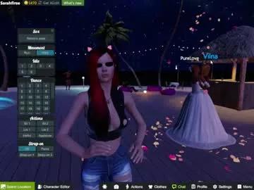 cam to cam sexiness with Girls streamers. Explore the newest collection of intense camshows from our capable horny hosts.