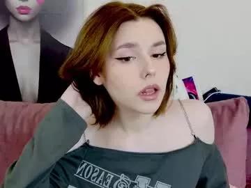 your_sissy_doll from Chaturbate is Freechat