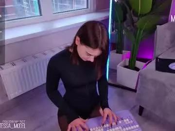your_tess from Chaturbate is Freechat