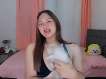 yourasian_eloura from Chaturbate is Freechat
