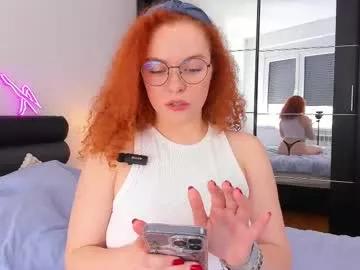 yourpie_ash from Chaturbate is Freechat