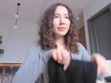 yours_meyy model from Chaturbate