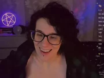 yourscosmic from Chaturbate is Freechat