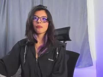 yoursexyhanna from Chaturbate is Freechat