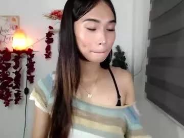 yoursluttyashxx from Chaturbate is Freechat