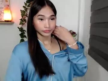yoursluttyashxx from Chaturbate is Freechat