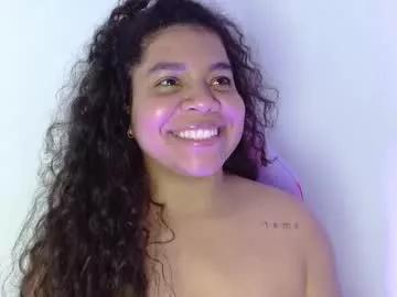 yulissa18 from Chaturbate is Freechat