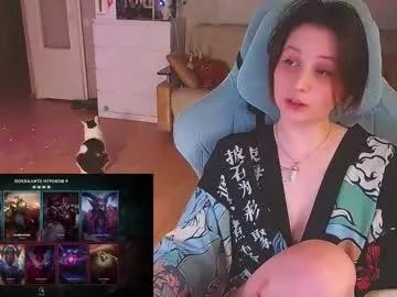 yum_neko_chan from Chaturbate is Freechat