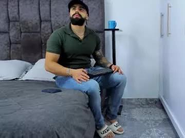 zack_froone from Chaturbate is Freechat