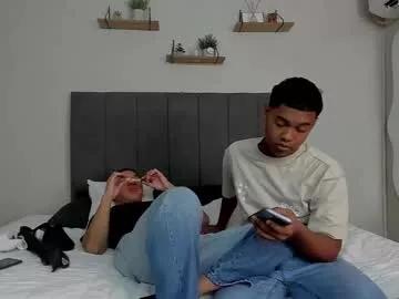 zack_horny19 from Chaturbate is Freechat