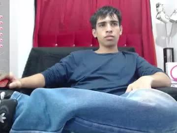 zack_xtreme from Chaturbate is Freechat