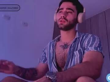 zacksullivan_ from Chaturbate is Freechat