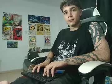 zacktk7 from Chaturbate is Freechat