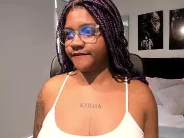 zahra_rose from Chaturbate is Freechat