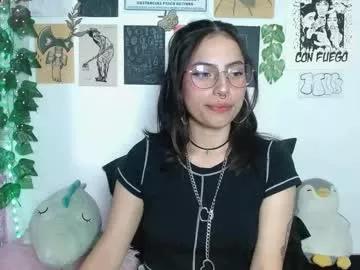 zara_floresxx from Chaturbate is Freechat