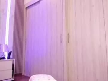 zaraablack from Chaturbate is Freechat