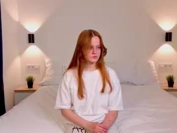 zaradaines from Chaturbate is Freechat