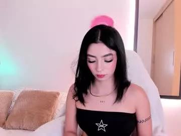 zaraystict from Chaturbate is Freechat