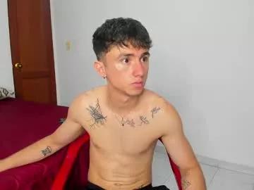 zayn_blaze from Chaturbate is Freechat