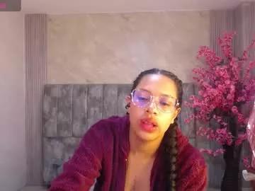 zhara_rose_sub from Chaturbate is Freechat