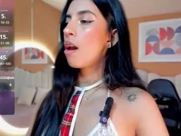 cam to cam sexiness with Girls streamers. Explore the newest collection of intense camshows from our capable horny hosts.