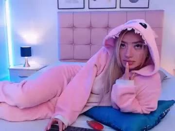 zoee_joness from Chaturbate is Freechat