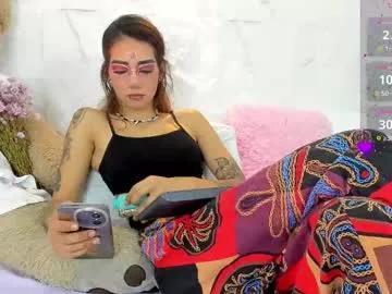 zorravioleta from Chaturbate is Freechat
