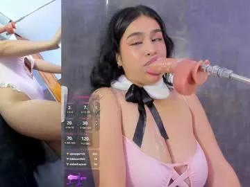 cam to cam sexiness with Girls streamers. Explore the newest collection of intense camshows from our capable horny hosts.