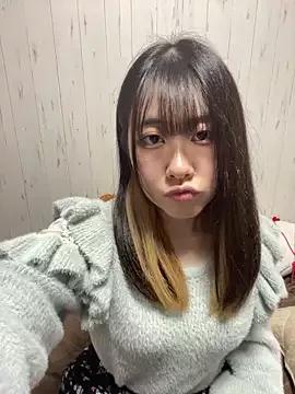 -Marin- from StripChat is Freechat
