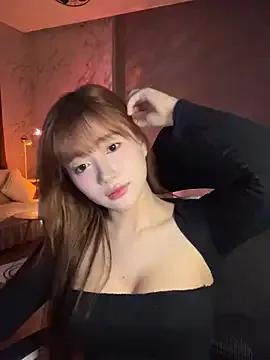 Photos of -Meimei- from StripChat is Freechat