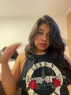 cam to cam sexiness with Girls streamers. Explore the newest collection of intense camshows from our capable horny hosts.