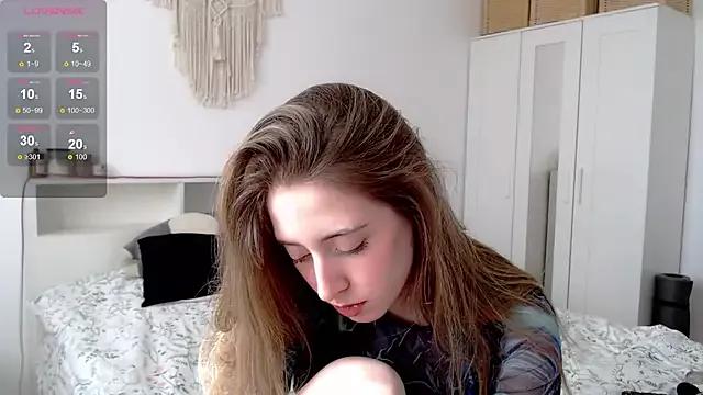 0h_mandy from StripChat is Freechat