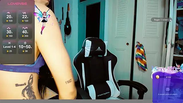 cam to cam sexiness with Girls streamers. Explore the newest collection of intense camshows from our capable horny hosts.